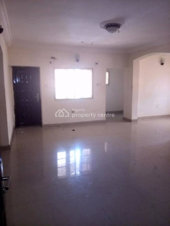 Shared and Standard 2 Bedroom Flat, Fountain Estate, Badore, Ajah, Lagos, Flat / Apartment for Rent