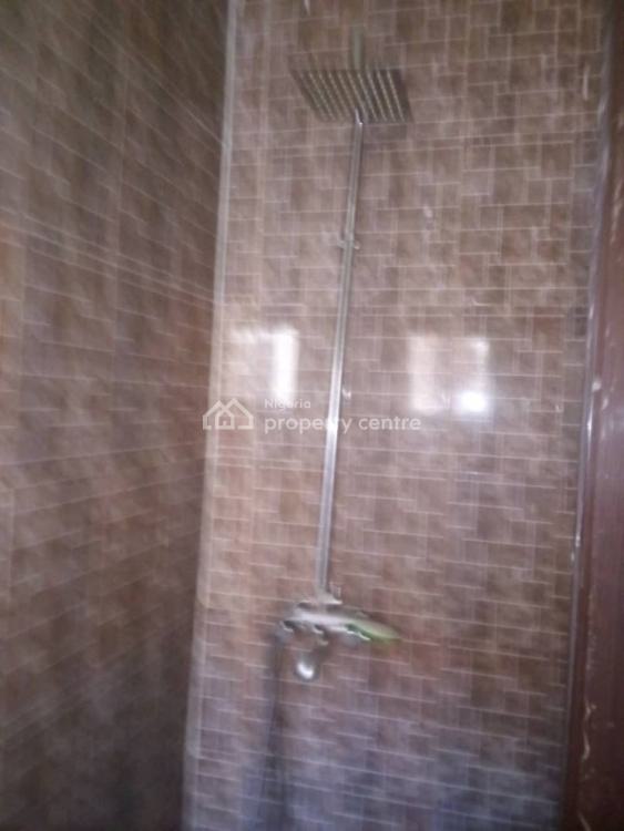 Shared and Standard 2 Bedroom Flat, Fountain Estate, Badore, Ajah, Lagos, Flat / Apartment for Rent