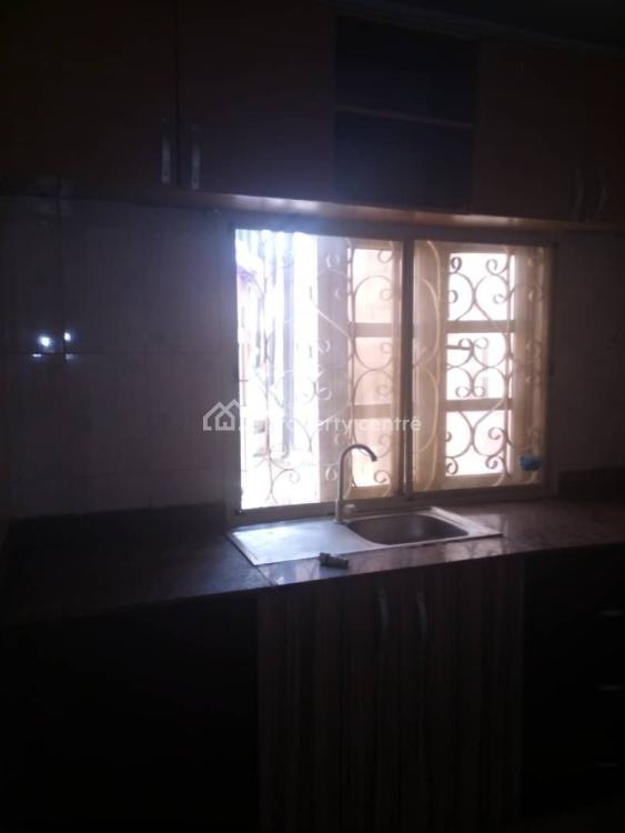 Shared and Standard 2 Bedroom Flat, Fountain Estate, Badore, Ajah, Lagos, Flat / Apartment for Rent