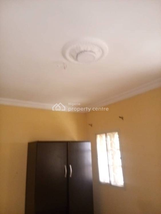 Shared and Standard 2 Bedroom Flat, Fountain Estate, Badore, Ajah, Lagos, Flat / Apartment for Rent