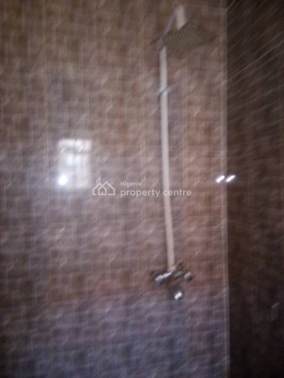Shared and Standard 2 Bedroom Flat, Fountain Estate, Badore, Ajah, Lagos, Flat / Apartment for Rent