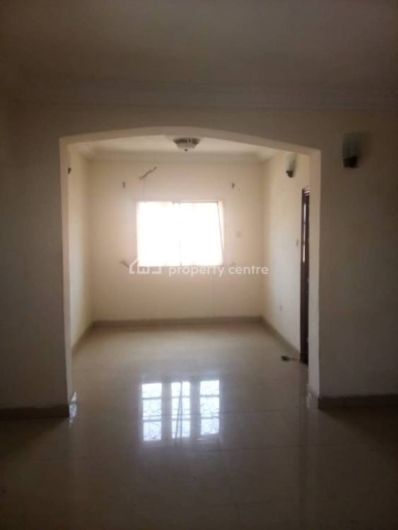 Shared and Standard 2 Bedroom Flat, Fountain Estate, Badore, Ajah, Lagos, Flat / Apartment for Rent