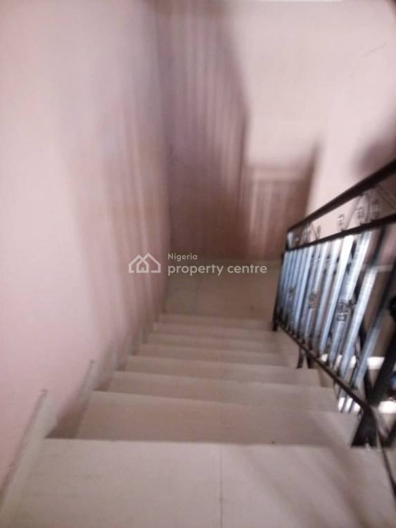 Shared and Standard 2 Bedroom Flat, Fountain Estate, Badore, Ajah, Lagos, Flat / Apartment for Rent