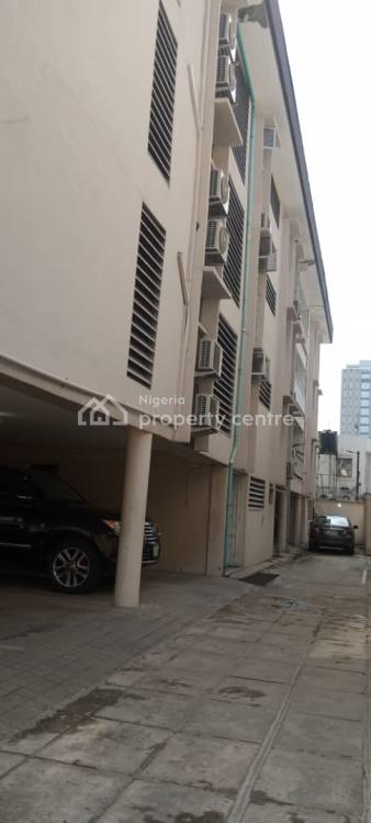 4 Bedrooms Apartment, Off Sanusi Fafunwa, Victoria Island (vi), Lagos, Flat / Apartment for Rent