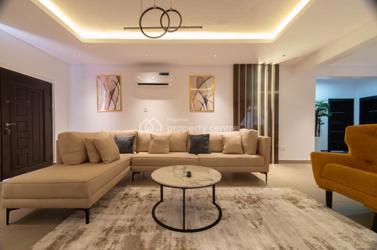 Luxury 3 Bedroom with a Swimming Pool, Oniru, Victoria Island (vi), Lagos, Flat / Apartment Short Let