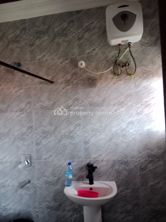 a Well Spacious Three Bedroom Flat at Ologunfe Awoyaya, Taye Ariwayo Drive Ologunfe, Ibeju Lekki, Lagos, Flat / Apartment for Rent