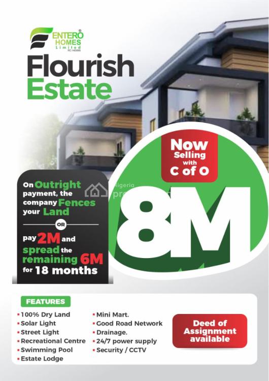 For Sale Residential Plot(s) Of Land Available, Reedeem Camp Ground