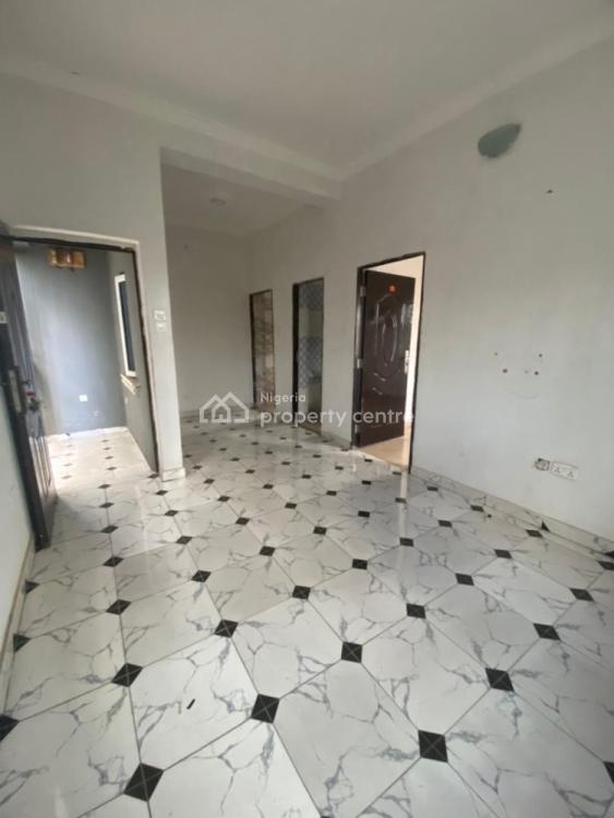 For Rent Spacious Mini Flat, Olowora, Omole Phase 2, Ikeja, Lagos 1