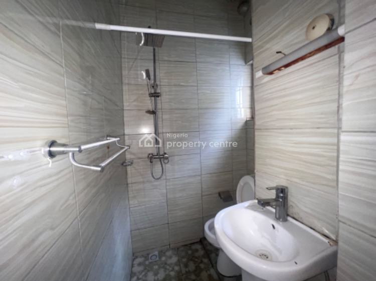 Clean Studio Self Contain Apartment, Wuye, Abuja, Self Contain (single Rooms) for Rent