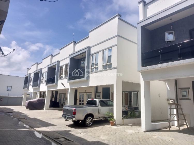 For Rent 4bedroom Terrace Duplex Victoria Crest Estate Orchid Road for-rent-4bedroom-terrace-duplex-victoria-crest-estate-orchid-road