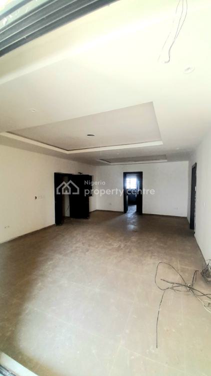 3 Bedroom Flats with Preinstalled Solar Panels per Flat, Onike, Yaba, Lagos, Flat / Apartment for Sale