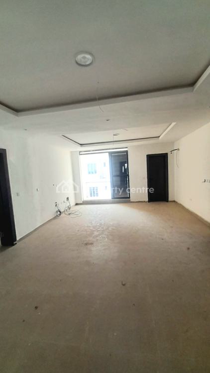 3 Bedroom Flats with Preinstalled Solar Panels per Flat, Onike, Yaba, Lagos, Flat / Apartment for Sale