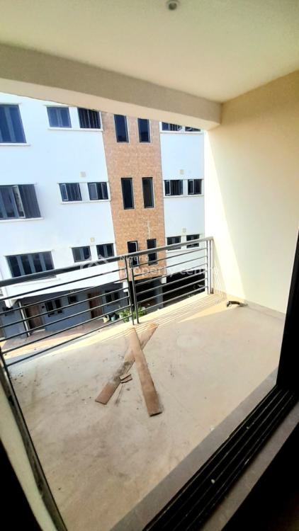 3 Bedroom Flats with Preinstalled Solar Panels per Flat, Onike, Yaba, Lagos, Flat / Apartment for Sale