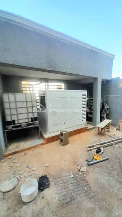 3 Bedroom Flats with Preinstalled Solar Panels per Flat, Onike, Yaba, Lagos, Flat / Apartment for Sale