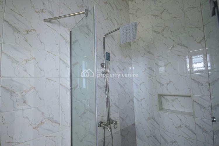 No Too Much Light Issues, Osapa, Lekki, Lagos, Semi-detached Duplex for Rent