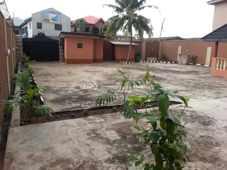 For Sale Luxury 2 Bedroom, 2 Flat In A Full A Plot, Ile Epo