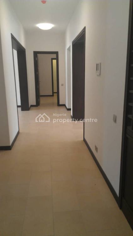 Photo inspiration: For Rent Luxury 3Bedroom Flat With Staff Room Victoria Island Photo Inspiration