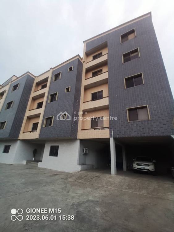 For Rent Luxury 3 Bedroom Apartment, Victoria Island (VI), Lagos 3