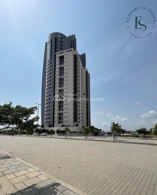 For Rent 3 Bedroom Apartment, Eko Atlantic City, Victoria Island (VI