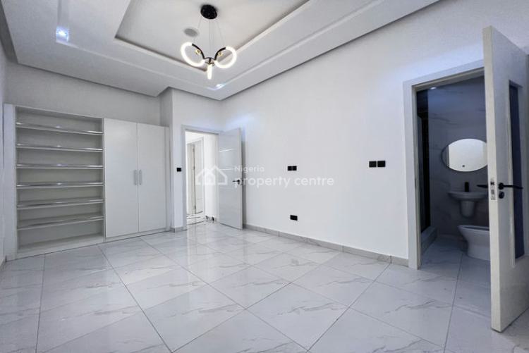 Cozy 5 Bedrooms Detached Duplex with Swimming Pool and Boys Quarter, Ologolo, Lekki, Lagos, Detached Duplex for Sale