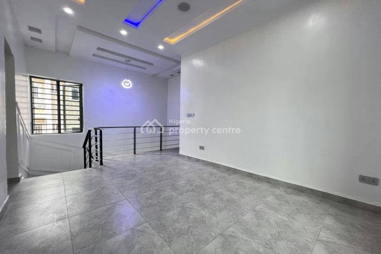 Contemporary and Lovely 5 Bedroom Detached Duplex with Pool and Bq, Ajah, Lagos, Detached Duplex for Sale