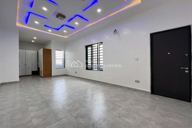 Contemporary and Lovely 5 Bedroom Detached Duplex with Pool and Bq, Ajah, Lagos, Detached Duplex for Sale
