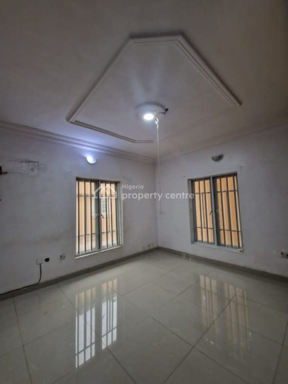 For Rent Fantastic One Bedroom Apartments, Omole Phase Estate, Omole