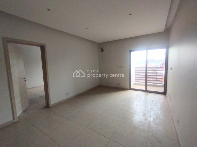 Well Finished Serviced 4 Bedroom Terrace Duplex, Jabi, Abuja, Terraced Duplex for Sale