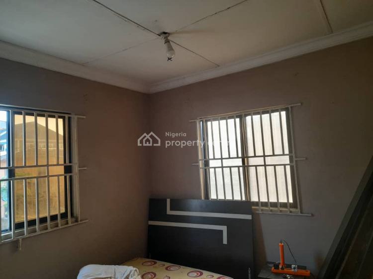 Mini Flat, Alapere, Ketu, Lagos, Mini Flat (room and Parlour) for Rent