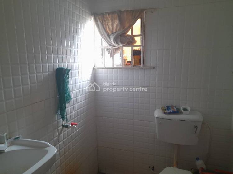 Mini Flat, Alapere, Ketu, Lagos, Mini Flat (room and Parlour) for Rent