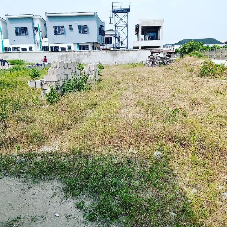 For Sale Lovely Buy And Build Parcel Of Land, Royal Garden Estate