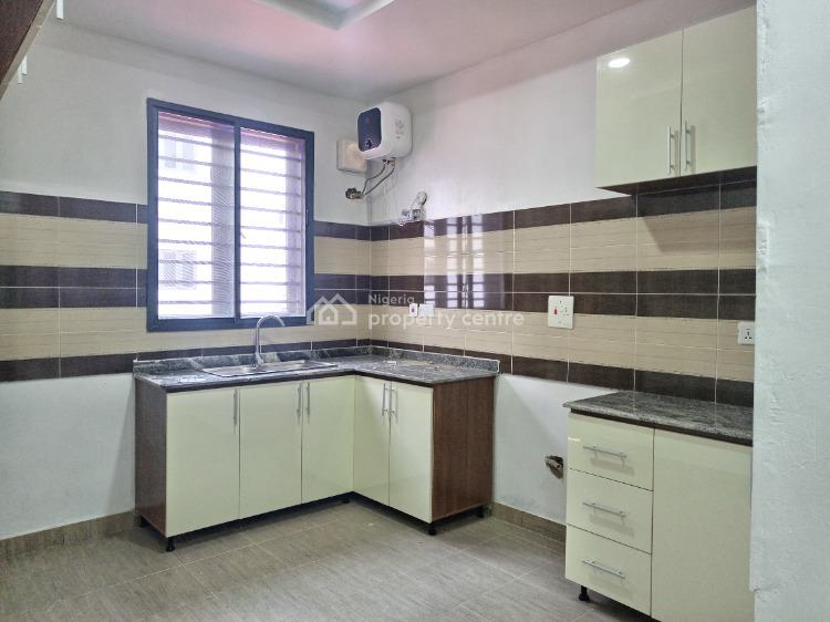For Rent Luxury Two Bedroom Flat With Solar And Inverter, Gilmore