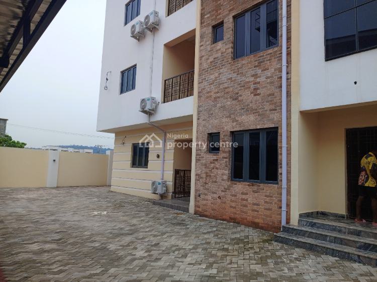 For Rent Tastefully Finished Luxury Two Bedroom Flat, Gilmore, Jahi