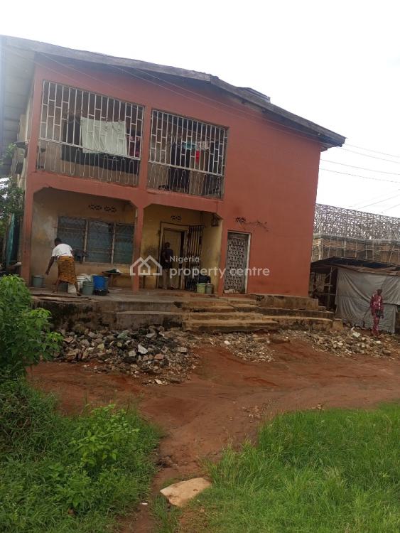 House, Akugbe New Benin Benin City, Oredo, Edo, Block of Flats for Sale