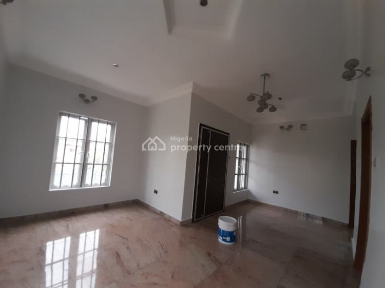 Luxury and Nicely Built 4 Bedroom Fully Detached Duplex with a Room Bq, Shonibare, Maryland, Lagos, Detached Duplex for Rent