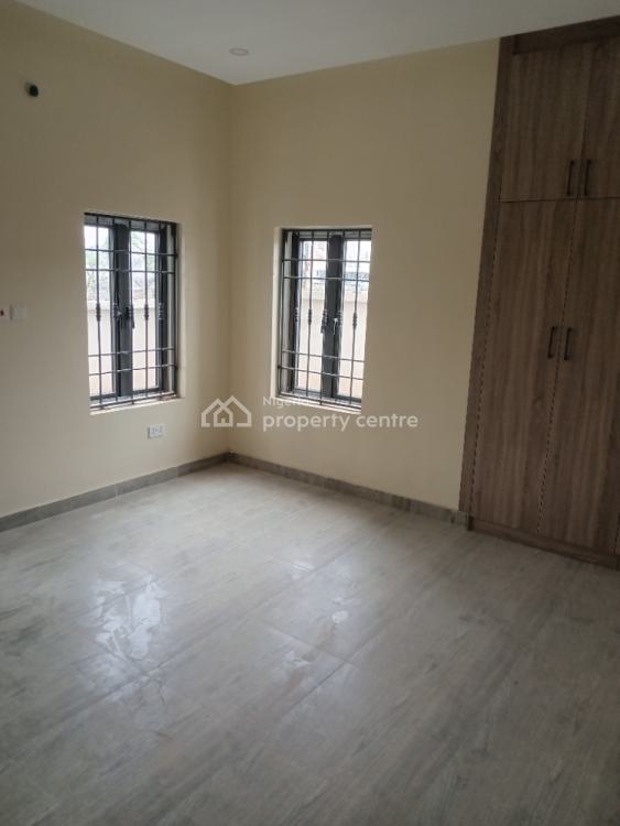 a Tastefully Finished Spacious Brand New 3 Bedroom Flat, Wuye, Abuja, Flat / Apartment for Rent