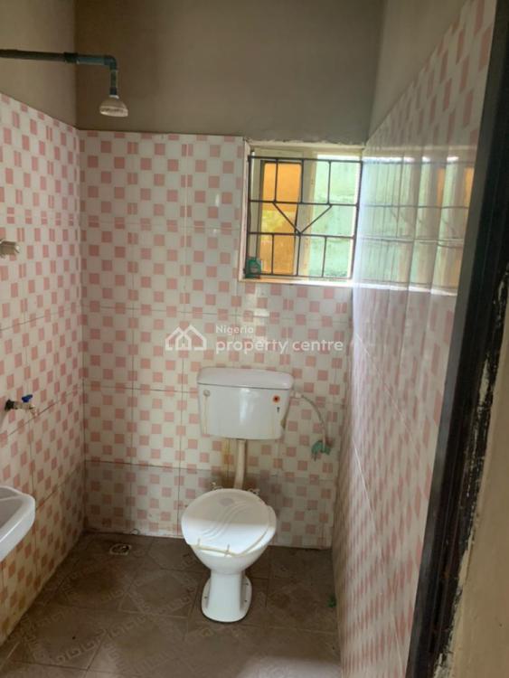 Spacious and Neat Room Self Contained, Silverland, Sangotedo, Ajah, Lagos, Self Contain (single Rooms) for Rent