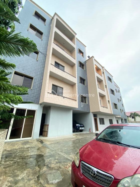 For Rent 3 Bedroom Apartment, Victoria Island (VI), Lagos 3 Beds, 3