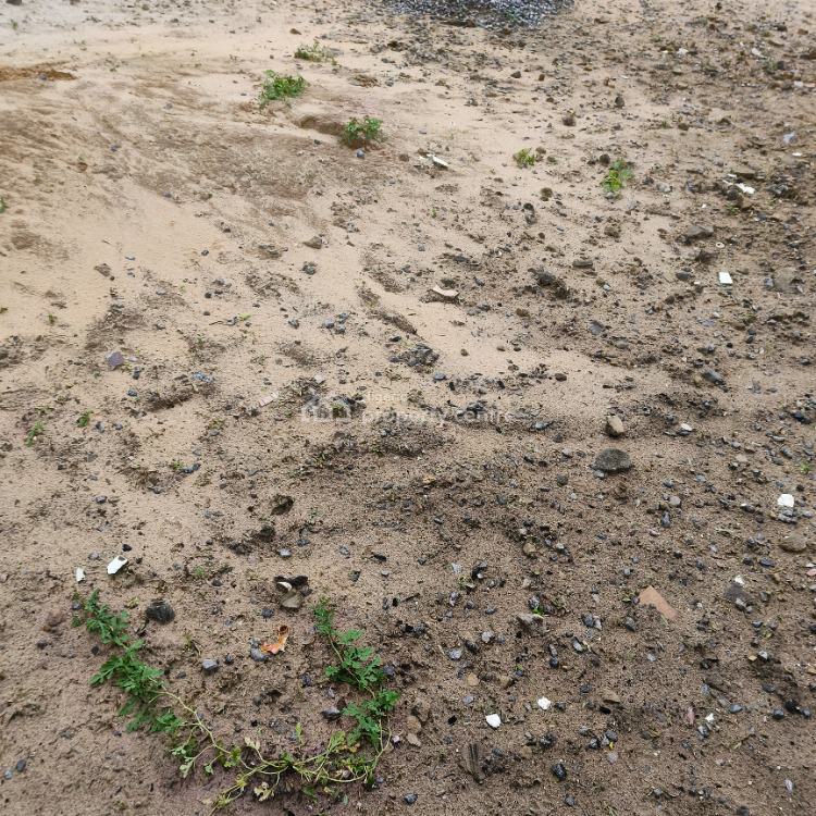 For Sale Strategic 2 Units 1350ms Waterfront Plot, Gated Estate Water