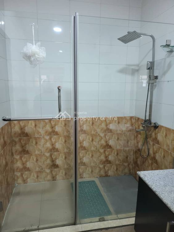 For Rent Luxury Shared Apartments, Ayo Babatunde Cresent, Oniru