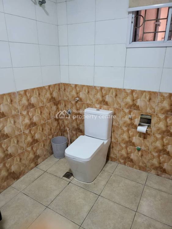 For Rent Luxury Shared Apartments, Ayo Babatunde Cresent, Oniru