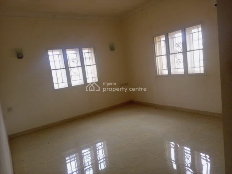 Serviced 3 Bedroom with Bq  with Gene,ac & Sw, Asokoro District, Abuja, Flat / Apartment Short Let