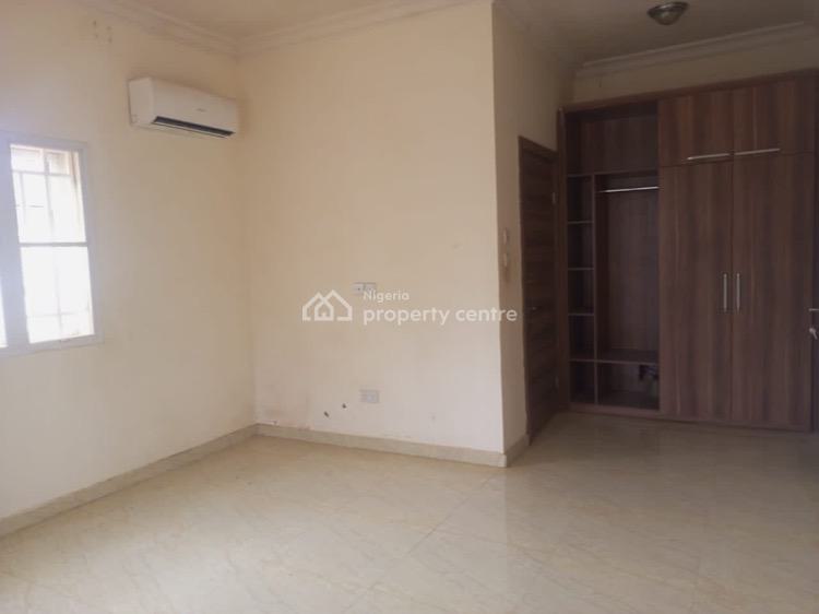 Serviced 3 Bedroom with Bq  with Gene,ac & Sw, Asokoro District, Abuja, Flat / Apartment Short Let