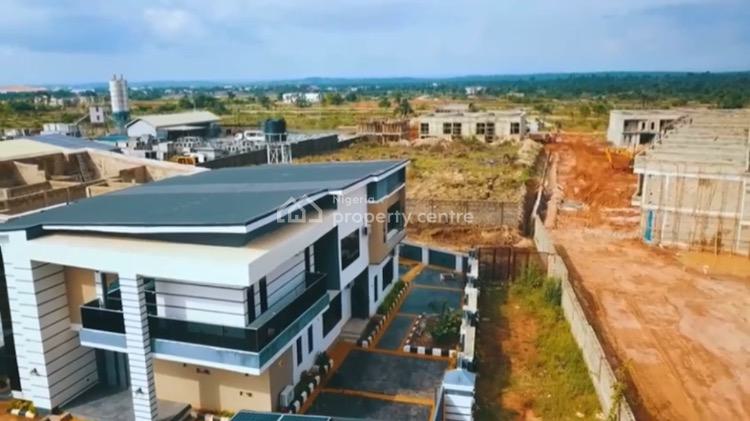 Luxury Estate Land, Brownwood Luxury Estate, Awka, Anambra, Land for Sale
