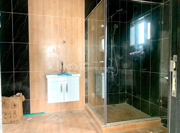 6 Bedroom Detached Duplex with 2 Room Bq, G Cappa Maryland, Ikeja, Lagos, Detached Duplex for Sale