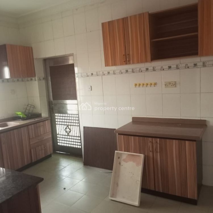 Serviced 3 Bedroom Flat with Bq, Oniru, Victoria Island (vi), Lagos, Flat / Apartment for Rent