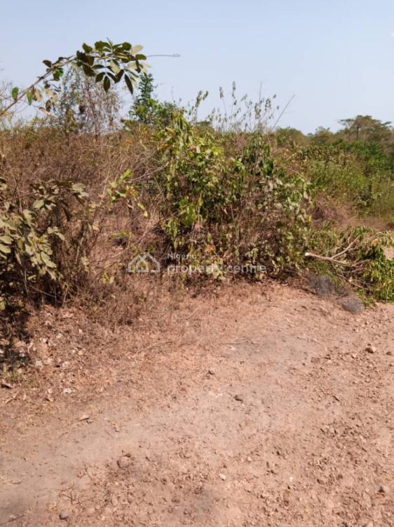 For Sale 13 Acres Of Farmland, Abeokuta North, Ogun Nigeria Property