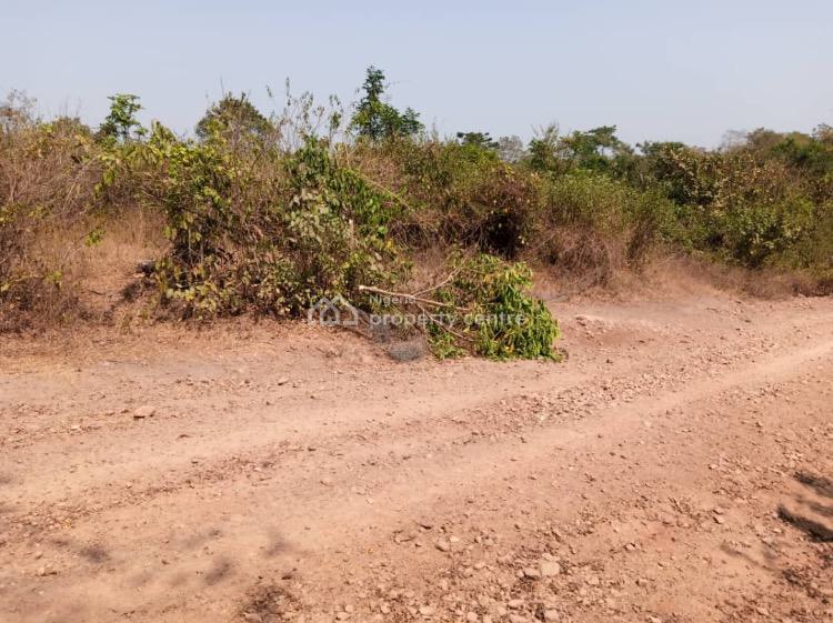 For Sale 13 Acres Of Farmland, Abeokuta North, Ogun Nigeria Property