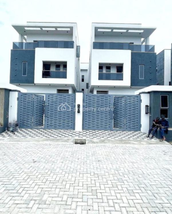 For Sale 5 Bedroom Detached Duplex, Ikate Elegushi, Lekki, Lagos 5