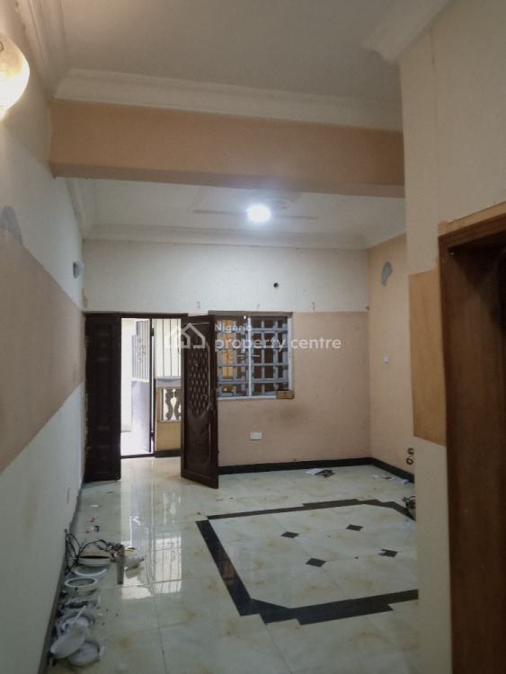 For Rent Executive & Luxury 3 Bedrooms All Ensuit With Wardrops, Street Off Western